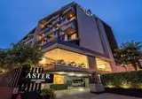 Aster Hotel & Residence foto 1