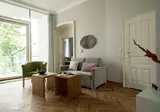 Belle Epoque Residence foto 22