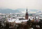 Kerst in het Zwarte Woud, Endingen foto 8
