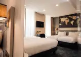 Hotel Univers foto 19