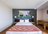 Senza Sunset Beach Hotel foto 24