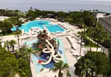 Dobedan World Palace Kemer foto 17