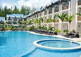 Pearle Beach Resort & Spa foto 10