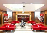 Hotel Ripa foto 9