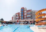 Side West Park Hotel Spa foto 1