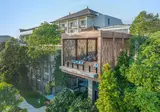 FOX Hotel Jimbaran Beach Bali foto 3
