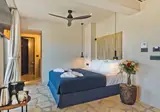 Almi Luxury Rooms foto 13