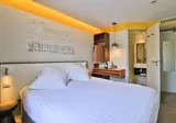 Hotel du Pin Nice foto 19