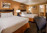 Best Western Plus Bryce Canyon Grand Hotel foto 26