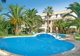 3 Stars Hotel Village foto 21