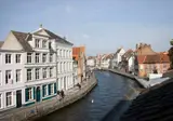 Canalview Hotel ter Reien foto 12