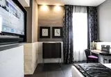 Rome Glam Hotel foto 12