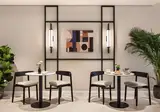 Ambasciatori Mestre Venice, Tapestry Collection Hilton foto 15