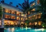 The Vira Bali Boutique Hotel foto 2