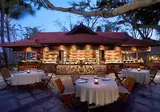 Grand Hyatt Bali foto 2