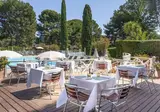 Grand Hotel Les Lecques foto 8