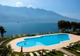 Hotel Du Lac foto 2
