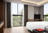 Shama Luxe Sukhumvit Bangkok foto 4