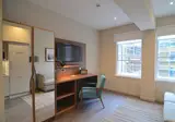 Heeton Concept Aparthotel - Queen Street - Edinburgh foto 17