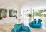 Hotel Tora foto 9