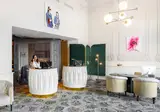 Hotel Nemzeti Budapest - MGallery foto 5