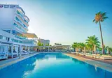 Silver Sands Beach Hotel foto 10