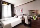 Hotel Golden Tulip Krakow City Center foto 2