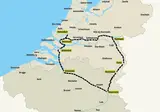 Holland & Belgiëcruise: de zuidelijke Nederlanden foto 4