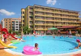 Trakia Garden Hotel foto 4