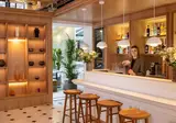 Mercure Paris La Sorbonne Saint Germain des P foto 8
