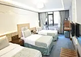Hotel Grand Star Bosphorus foto 15