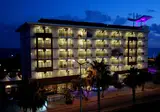 Grand Okan Hotel foto 14