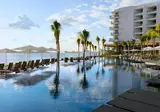 Hilton Cancun An All-Inclusive Resort foto 2