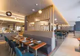 Arena Hotel Holiday foto 17