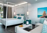 Vissalo by Acharavi Beach Hotel foto 5