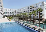 Fafa Aqua Palace Hotel foto 9