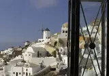 Oia Castle Luxury Suites foto 1