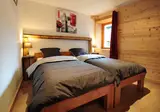 Chalet Christophe & Elodie foto 5