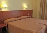 Hotel Mediterráneo & Mediterráneo Park foto 15