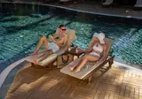 Ali Bey Resort Sorgun foto 34