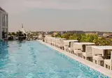 Anantara Palazzo Naiadi Rome Hotel foto 9