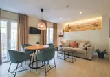 Magna Sevilla Apartments foto 3