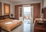 Alma Luxury Resort Hotel foto 13