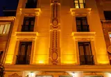 The Camelot Hotel foto 25
