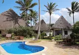 Sultan Sands Island Resort foto 13