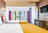 Maya World Hotel Didyma foto 24