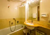 Hotel Milan Speranza Au Lac foto 13