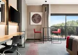 Ramada by Wyndham Tire foto 16