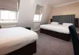 Garden Court Hotel foto 3