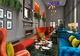 Leonardo Hotel Royal Tower Bridge foto 1